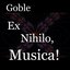Ex Nihilo, Musica!
