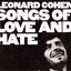 Songs Of Love And Hate (2007 Remaster)