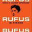 Rufus Does Judy at Carnegie Hall Disc 1