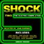 Shock Two - The Electro Compilation