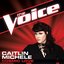 Cosmic Love (The Voice Performance) - Single