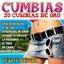 Cumbias: 20 Cumbias De Oro