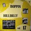 Boppin' Hillbilly, Vol. 17