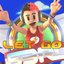 Let Go - Single (feat. Tamika) - Single