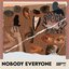 Nobody Everyone - Single