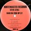 Back Da Fuck Up E.P.