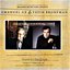 Brahms: Sonata for Two Pianos; Variations on a Theme by Haydn