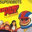 Grand Prix e il campionissimo / Daltanious