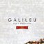 Galileu - Ao Vivo (Deluxe)