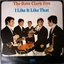 The Dave Clark Five - I Like It Like That album artwork