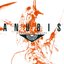 ANUBIS Zone of the Enders Original Soundtrack