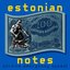 Estonian Notes - Ukraine Emergency Appeal
