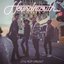 Houndmouth - Little Neon Limelight album artwork