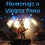 Canciones de Violeta Parra