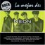 Rock En Español - Lo Mejor De Neon