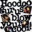 Hoodoo Gurus - Blow Your Cool album artwork
