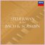 Steuerman plays Bach & Scriabin