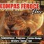 Kompas féroce (Live)