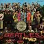 Sgt. Pepper's Lonely Hearts Club Band (Apple Records, AP-8163, Japan)