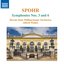 Spohr: Symphonies Nos. 3 & 6