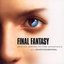 Final Fantasy - Original Motion Picture Soundtrack