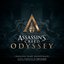 Assassin's Creed Odyssey Original Game Soundtrack