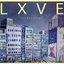 LXVE -業放草-