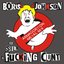 Boris Johnson is STILL a Fucking Cunt (Armagortion METAL Mix) [Armagortion METAL Mix] - Single