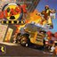 Blastcorps for N64