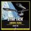 Star Trek: First Season Library Music