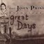 The John Prine Anthology: Great Days {DDL}