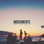 Movements - Single (feat. Yung Fusion) - Single