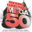 Mega 50 - Rocking Christmas