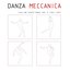 Danza Meccanica Italian Synth Wave 1981-1987 Vol. 2