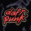 Daft Punk - Homework album artwork