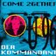 Come 2Gether / Der Kommandant