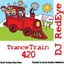 Trance Train 420 - single