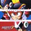 Rockman 7 - Confrontation of Fate! Original Soundtrack