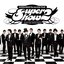 Super Show - Super Junior The 2nd Asia Tour Concert Album