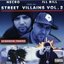 Street Villains Vol.2