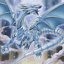 Blue Eyes White Dragon