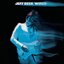 Jeff Beck - Wired album artwork