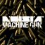 Machine Gun Remixes