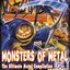 Monsters Of Metal, Vol. 1