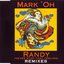 Randy (Never Stop That Feeling) (Remixes)