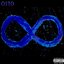 OITO (BLUE)