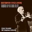 Beethoven Cycle (1939): Symphony N 6 in F Major, Op.68 - Symphony N 7 in A Major, Op.92