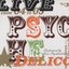 LIVE PSYCHEDELICO [Live]