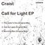 Call for Light - Single