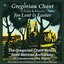 Gregorian Chant for Lent & Easter
